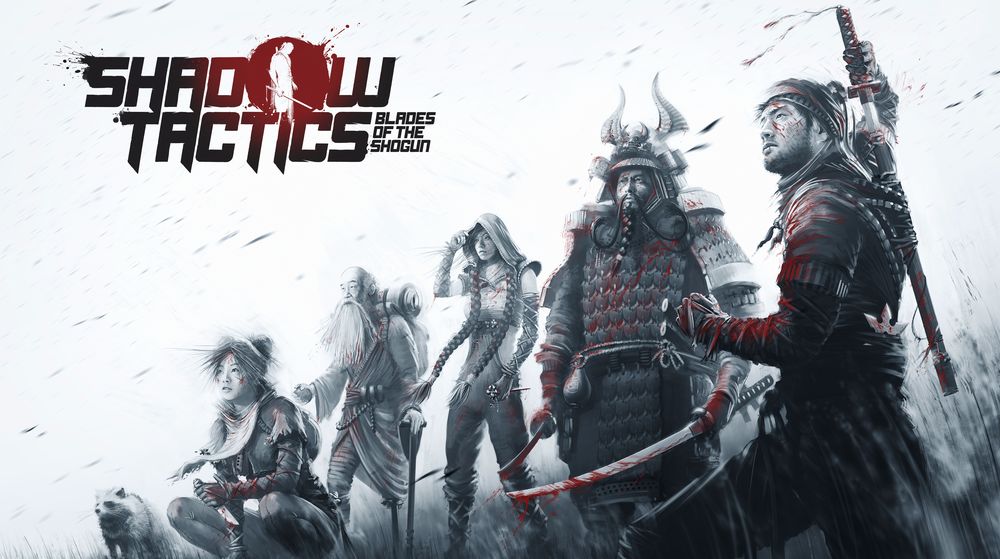 Shadow Tactics Blades of the Shogun Recensione 2.jpg Shadow Tactics Blades of the Shogun Recensione 2.jpg